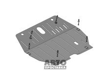Bronex protecția motor, cutie de viteze Hyundai XG 350 3.5 1999-2005 Premium - фото товара в интернет магазине autoprostavka