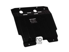 Bronex protecția motor, cutie de viteze Alfa Romeo GT 2004-2010,147 2000-2010 Premium - фото товара в интернет магазине autoprostavka