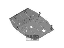 Bronex protecția motor, cutie de viteze Chevrolet Malibu 2013-2016 Premium - фото товара в интернет магазине autoprostavka