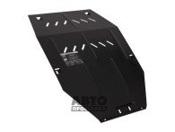 Bronex protecția motor, cutie de viteze Chevrolet Malibu Standard - фото товара в интернет магазине autoprostavka