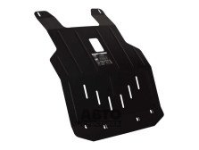 Bronex protecția motor, cutie de viteze Chevrolet Tacuma 2000-2008 - Premium - фото товара в интернет магазине autoprostavka