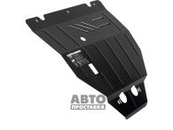 Bronex protecția motor, cutie de viteze Citroen Xsara Picasso Standard - фото товара в интернет магазине autoprostavka