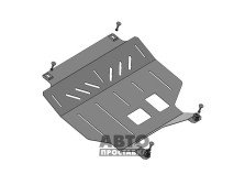 Bronex protecția motor, cutie de viteze Fiat Albea 2002-2012 Premium - фото товара в интернет магазине autoprostavka