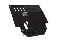 Bronex protecția motor, cutie de viteze Ford Focus 1 1999-2005 Premium - фото товара в интернет магазине autoprostavka