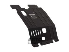 Bronex защита двигателя, КПП Honda Accord 1993-1998 Premium - фото товара в интернет магазине autoprostavka