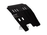 Bronex защита двигателя, КПП Honda Accord VII 2.0 2.4 3.0 Premium - фото товара в интернет магазине autoprostavka