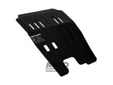 Bronex protecția motor, cutie de viteze Acura TSX 1 2004-2008 V- 2.4 3.5 Premium - фото товара в интернет магазине autoprostavka