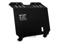 Bronex protecția motor, cutie de viteze Honda CR-V 1995-2002 Standard - фото товара в интернет магазине autoprostavka