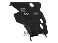 Bronex protecția motor, cutie de viteze Honda Civic 5,6 Standard - фото товара в интернет магазине autoprostavka