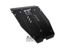 Bronex protecția motor, cutie de viteze Honda Civic IX 4D Premium - фото товара в интернет магазине autoprostavka