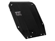 Bronex protecția motor, cutie de viteze Honda Civic IX 5D Premium - фото товара в интернет магазине autoprostavka