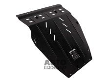 Bronex protecția motor, cutie de viteze Honda Civic X 4D Standard - фото товара в интернет магазине autoprostavka