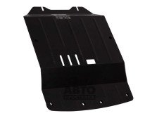 Bronex protecția motor, cutie de viteze Hyundai H1 2008-2018 Standard - фото товара в интернет магазине autoprostavka