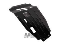 Bronex protecția motor, cutie de viteze Hyundai i30, Elantra 1.6, 2,0 МКПП,2005-2010 Premium - фото товара в интернет магазине autoprostavka