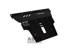 Bronex protecția motor, cutie de viteze Jeep Renegade Premium - фото Bronex protecția motor, cutie de viteze Jeep Renegade Premium - фото товара в интернет магазине autoprostavka