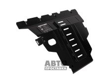 Bronex protecția motor, cutie de viteze Jeep Renegade Trailhawk Standard - фото товара в интернет магазине autoprostavka