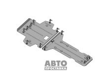 Bronex protecția motor, cutie de viteze Mercedes-Benz W 211 4Matik 2002-2008 Premium - фото товара в интернет магазине autoprostavka