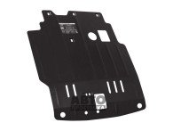Bronex защита двигателя, КПП Mitsubishi Eclipse 2005-2012 Standard - фото товара в интернет магазине autoprostavka