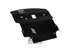 Bronex protecția motor, cutie de viteze Rover 75 Standard - фото Bronex protecția motor, cutie de viteze Rover 75 Standard - фото товара в интернет магазине autoprostavka
