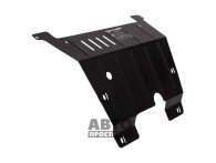 Bronex protecția motor, cutie de viteze Renault Megane 1 1996-2003 Standard - фото товара в интернет магазине autoprostavka