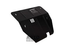 Bronex protecția motor, cutie de viteze Renault Scenic I Premium - фото товара в интернет магазине autoprostavka