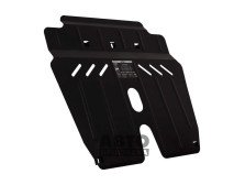 Bronex protecția motor, cutie de viteze Toyota Camry 40 2006-Toyota Camry 50 2011-2016 Premium - фото товара в интернет магазине autoprostavka