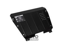 Bronex protecția motor, cutie de viteze Toyota Camry 55 Standard - фото Bronex protecția motor, cutie de viteze Toyota Camry 55 Standard - фото товара в интернет магазине autoprostavka