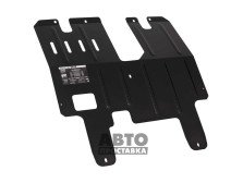 Bronex protecția motor, cutie de viteze Toyota Carina E Premium - фото товара в интернет магазине autoprostavka
