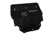 Bronex protecția motor, cutie de viteze Volkswagen Polo sedan DSG Premium - фото товара в интернет магазине autoprostavka