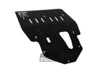 Bronex protecția motor, cutie de viteze Volkswagen Transporter T4 1.9TDI, 2.4TDI, 2.5TDI 1993-2003 Premium - фото товара в интернет магазине autoprostavka