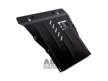Bronex protecția motor, cutie de viteze Volvo V 90 Premium - фото Bronex protecția motor, cutie de viteze Volvo V 90 Premium - фото товара в интернет магазине autoprostavka
