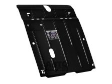 Bronex protecția motor, cutie de viteze, radiator Acura TLX 2014-2020 Standard - фото товара в интернет магазине autoprostavka