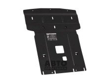 Bronex protecția motor, cutie de viteze, radiator BMW 1- E 87 Standard - фото товара в интернет магазине autoprostavka