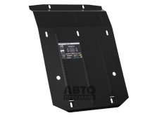 Bronex protecția motor, cutie de viteze, radiator BMW X5 (F15) Premium - фото товара в интернет магазине autoprostavka