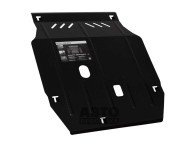 Bronex protecția motor, cutie de viteze, radiator Chevrolet Aveo T-300 2012- Premium - фото товара в интернет магазине autoprostavka