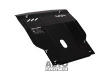 Bronex protecția motor, cutie de viteze, radiator Chevrolet Lacetti Premium - фото товара в интернет магазине autoprostavka