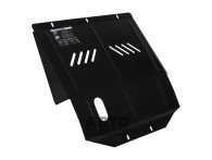Bronex protecția motor, cutie de viteze, radiator Citroen Berlingo 1 1996-2003 Premium - фото товара в интернет магазине autoprostavka