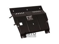 Bronex protecția motor, cutie de viteze, radiator Citroen C-Elysee Premium - фото товара в интернет магазине autoprostavka