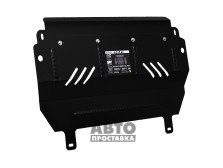 Bronex protecția motor, cutie de viteze, radiator Citroen C3 Premium - фото товара в интернет магазине autoprostavka