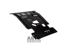 Bronex protecția motor, cutie de viteze, radiator Fiat Ducato 3 Premium - фото товара в интернет магазине autoprostavka