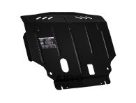 Bronex protecția motor, cutie de viteze, radiator Ford Fiesta EcoBoost Standard - фото товара в интернет магазине autoprostavka