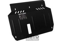 Bronex protecția motor, cutie de viteze, radiator Hyundai Accent 3 Premium - фото товара в интернет магазине autoprostavka