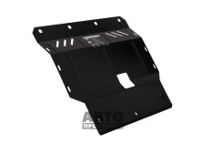 Bronex protecția motor, cutie de viteze, radiator Hyundai I-10 2014-2019 Premium - фото товара в интернет магазине autoprostavka