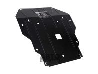 Bronex protecția motor, cutie de viteze, radiator Hyundai IX35 2011-2015 V Standard - фото товара в интернет магазине autoprostavka