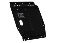 Bronex protecția motor, cutie de viteze, radiator Jeep Compass 1 Standard - фото товара в интернет магазине autoprostavka