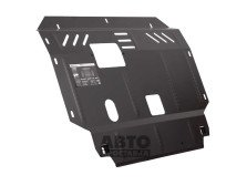 Bronex protecția motor, cutie de viteze, radiator Kia Forte YD Premium - фото товара в интернет магазине autoprostavka