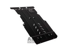 Bronex protecția motor, cutie de viteze, radiator Mercedes-Benz Vito W639 2010-2014 Standard - фото товара в интернет магазине autoprostavka