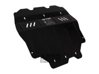 Bronex protecția motor, cutie de viteze, radiator Seat Altea XL Premium - фото товара в интернет магазине autoprostavka