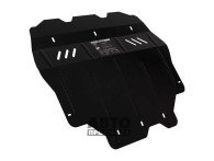 Bronex protecția motor, cutie de viteze, radiator Skoda Octavia A5 Premium - фото товара в интернет магазине autoprostavka