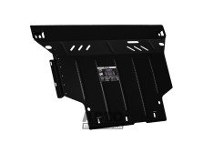 Bronex protecția motor, cutie de viteze, radiator Skoda Octavia A8 Европа Standard - фото товара в интернет магазине autoprostavka